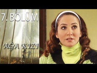 Ağa Kızı 7. Bölüm – Ünlü Oyuncularla Dolu Dolu Bir Bölüm 🎬
