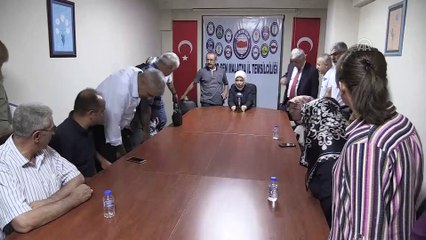 'Bir yılda yapacağımız işleri bir ayda çıkardık' - MALATYA