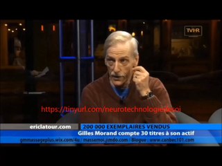 La Terre est en feu!!!  Tout va s`arranger!