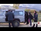 Report Tv - U fut në Shqipëri me grupin e refugjatëve, arrestohet terroristi që ka luftuar në Siri