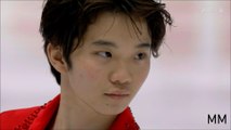 友野一希(Kazuki TOMONO) 2018 World Championships FS