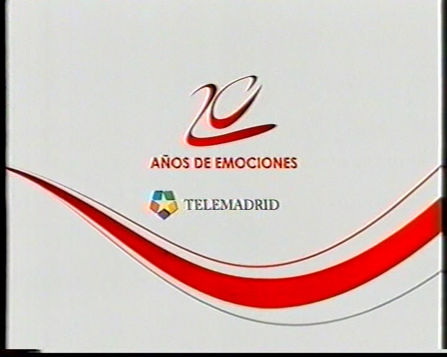 Telemadrid - Bloque de publicidad (31-5-2009) (2)