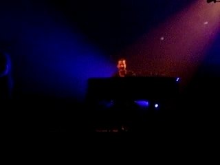 Emmanuel Moire en live