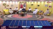 Shrrang Tv | Pashto Tapay by Ashfaq