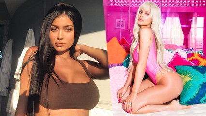 இன்ஸ்டாகிராமில் ஒரு போஸ்டிற்கு கோடி கணக்கில் வாங்கும் நடிகைகள்- வீடியோ