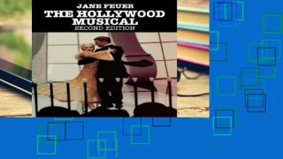 Ebook Hollywood Musical Full