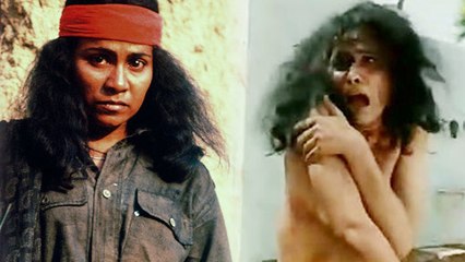 Seema Biswas ने बताया जब Bandit Queen में न्यूड सीन कर रो पड़ी थी वो | FilmiBeat