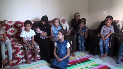 'Savaşın kadınları' hayata kazandırılıyor - KİLİS