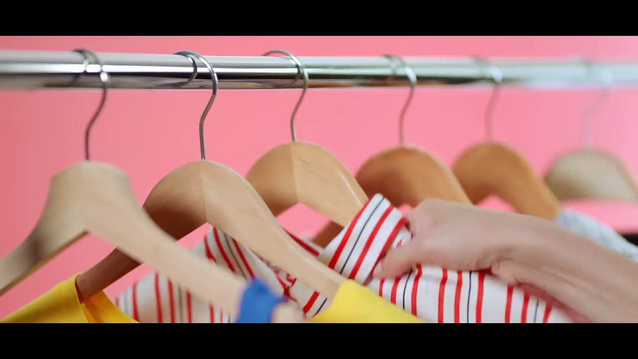 Ya Senin Kombinin Nasıl- Haydi, Kombini Yap, Takımını Seç, İrem Helvacıoğlu İle LC Waikiki Yeni Reklam Filmi