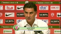 D. Tholot après Nancy-Béziers