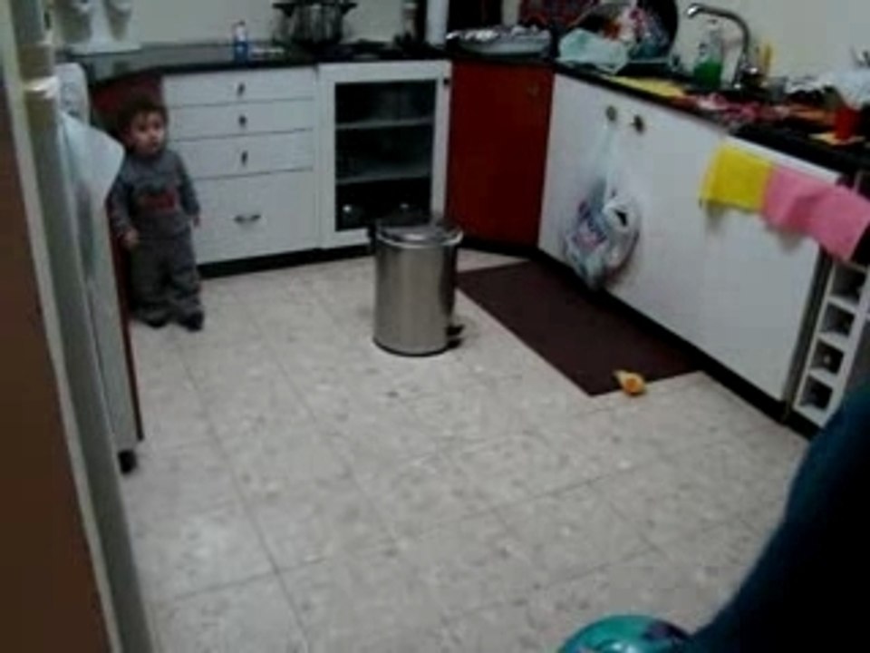 1 an et demi yair prodige football