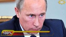 «Все играют в футбол, но по правилам дзюдо»: Путин о санкциях
