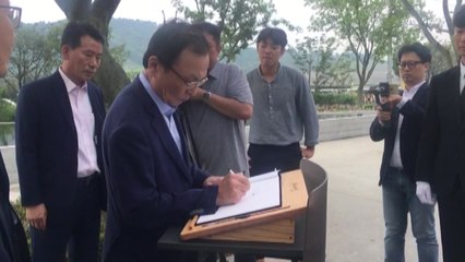 송영길·김진표 '수도권 공략'...이해찬 '봉하' 방문 / YTN