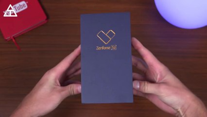 Asus Zenfone 5z Unboxing! $500 Flagship Killer