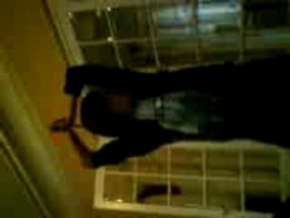 Wii chez willou !!