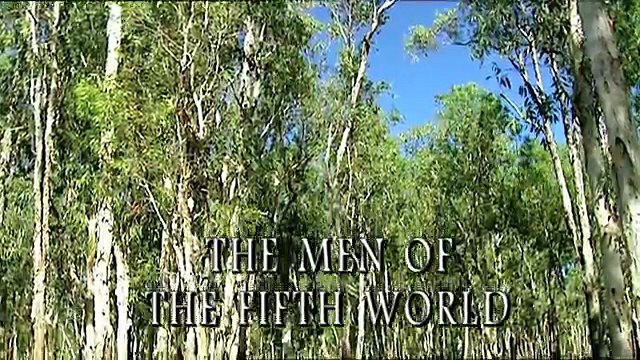 Aboriginal Australians. The Men of the Fifth World | Tribes - Planet Doc Full Documentaries