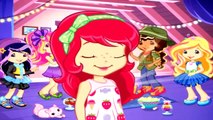 Strawberry Shortcake Dress Up Dreams App Fun Games For Girls NEW