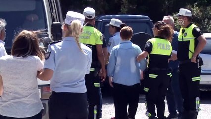 KKTC'de FETÖ operasyonu - LEFKOŞA