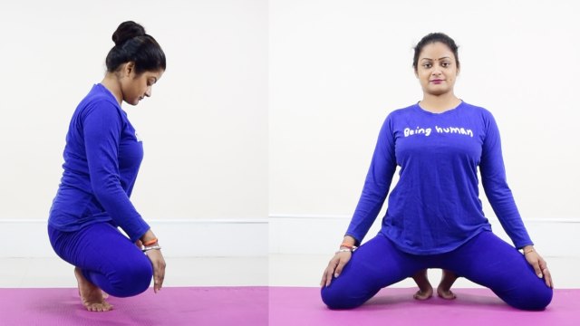 Yoga for Digestion Problems, DIGESTION की समस्या को दूर करता हैं ये आसन | Boldsky