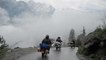 Road To Ladakh | Adventures Of Bike Rides On Ladakh Roads