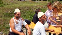 Kosova'nın yarım kalmış hikayesi 'Tahta Kılıç' filmine yansıyacak - KOSOVA