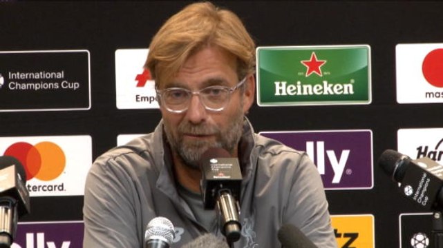 كرة قدم: كأس الأبطال الدوليّة: غياب كيتا عن مباراة يونايتد بسبب الإصابة– كلوب