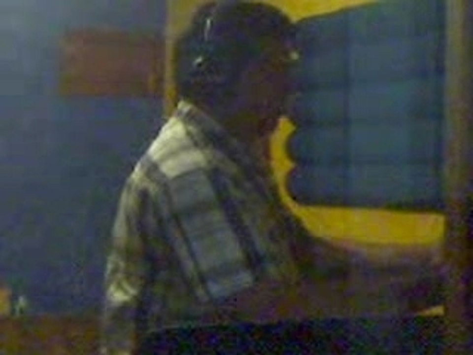 LIBIAMO Brindis "La traviata" G. Verdi CHRISTIAN IBZU