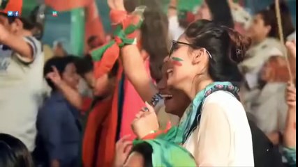 Kar Har Maidaan Fateh - Sanju - Tribute To Imran Khan PTI - YouTube