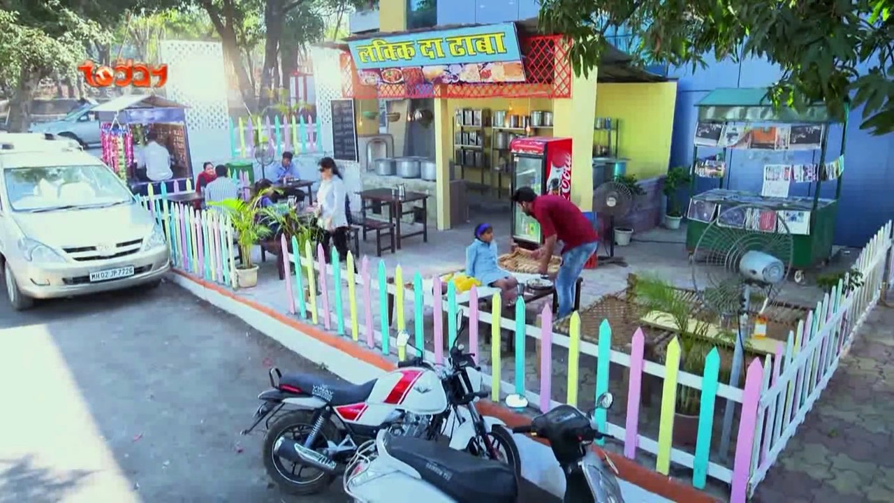 ĐỨA CHÁU VÔ THỪA NHẬN - TẬP 69 - TODAYTV