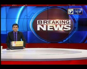 मुंबई से 100 किलोमीटर दूर बड़ा हादसा, अंबेनाली घाट में पहाड़ से गिरी बस