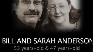Joplin tornado obituary video for KSPR