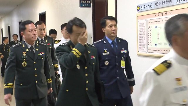 계엄 '실행 합의' 관건...합수단, 증거 확보 주력 / YTN