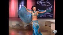 Belly Dancer Sohaila   Egyptian Style