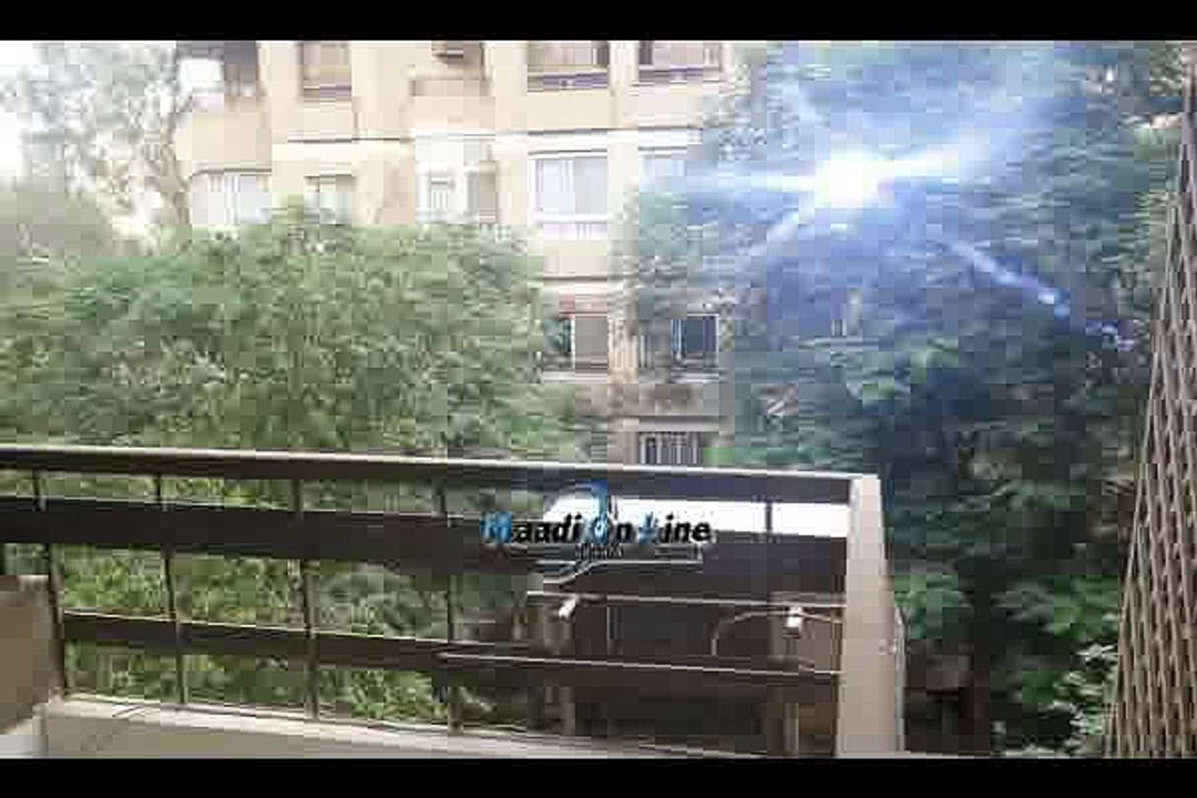 Apartment for Rent in Degla Maadi Cairo