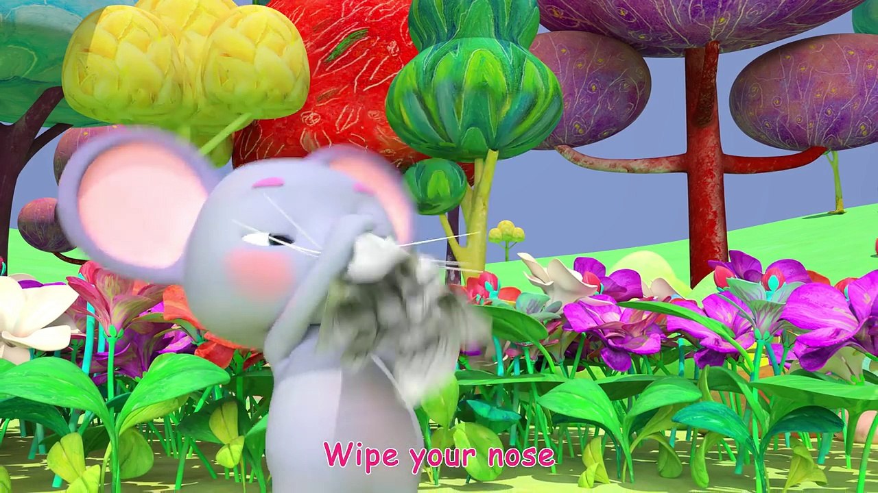 Top 10 Popular Kids Songs | “Johny Johny Yes Papa” + More Nursery Rhymes