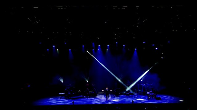 Miguel Poveda enlorquece Starlite