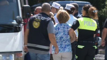 - KKTC’de 45 FETÖ Firarisi Yakalandı