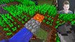 HEROBRINE ON SKYBLOCK ISLANDS! | Minecraft Skybounds #4