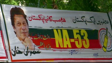 Can Imran Khan transform Pakistan?