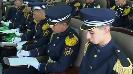 Ahmed Gaid Saleh appelle l'ANP à ne pas s'impliquer dans la politique