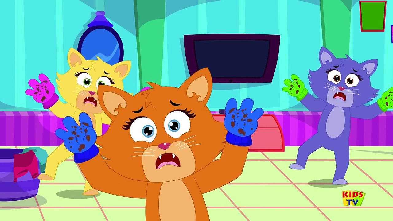 mary had a little lamb | nursery rhymes | children rhymes | kids songs | kids tv cartoons for kids