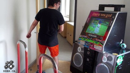 Kind Lady (AAA with 4 Greats; 991,900)