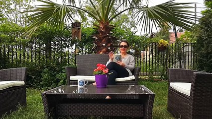 ♏ AKREP burcu 7-13 Mayıs 2018 haftası burç yorumu, Demet Baltacı