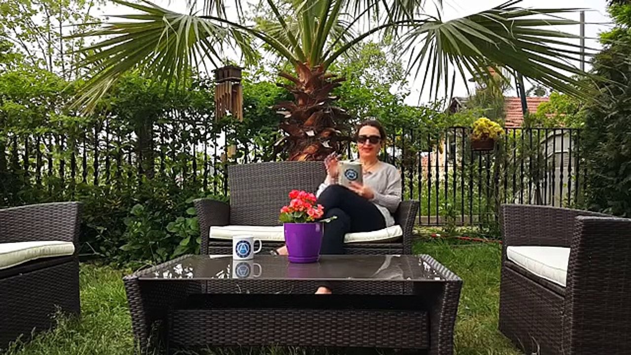 ♏ AKREP burcu 7-13 Mayıs 2018 haftası burç yorumu, Demet Baltacı