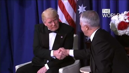 Trump’s focus on personal relationships has given Australia ‘unprecedented access’: Julie Bishop