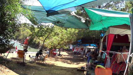 MUGLA FETHIYE KATRANCI