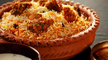 Bangalore Restaurant's List Famous For Biryani బెంగళూరు లో బిర్యాని రెస్టారెంట్లు