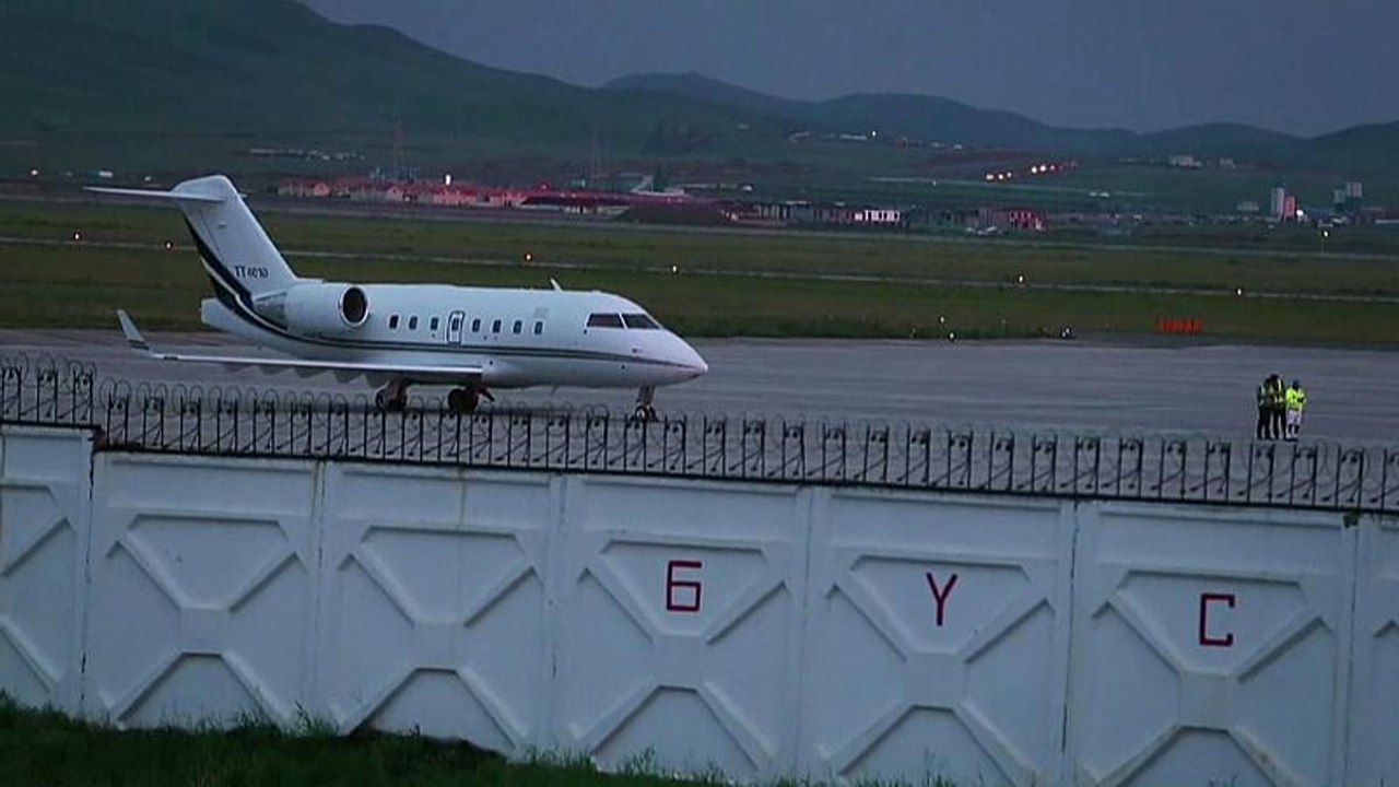 Ulan Bator: Geheimdienstkrimi um Gülen-Anhänger