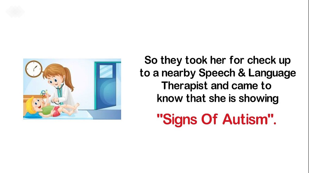 Autism Spectrum Disorder Real Story - CAPAAR