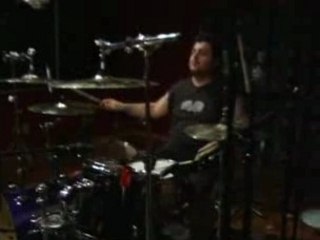 Roadrunner United - The All-Star Sessions ( part 5 of 8)